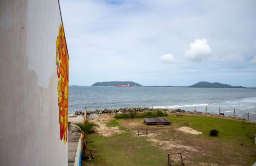 Casa do Farol - Frente para a praia - Photo 4