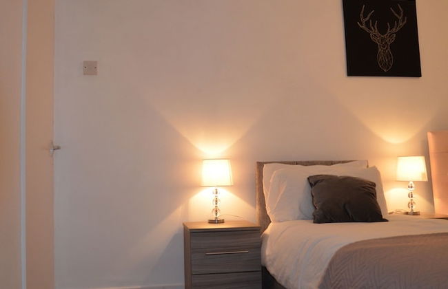 People Boxes Apartments - 74 Highbury - Foto 7