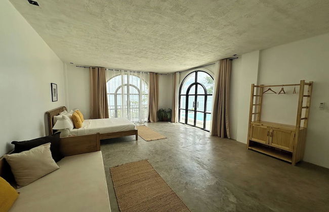 Uli Cliffhouse - Foto 15