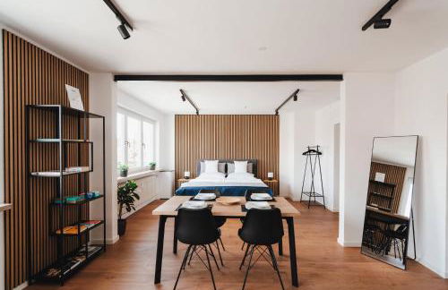 NEU I Stilvoll I Boxspring I Smart TV I Zentral - Foto 9