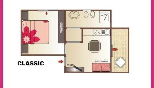 Residence Domus - Foto 3