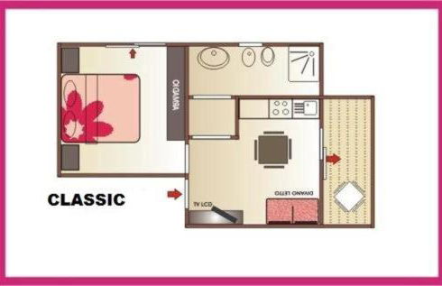 Residence Domus - Foto 3