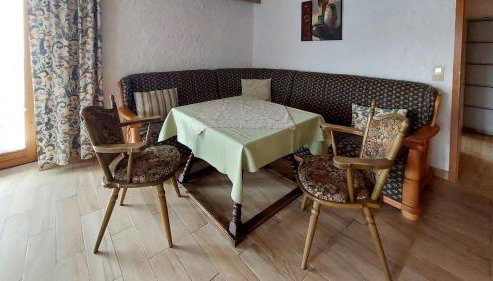 Ferienwohnung Nr 1, Lechbruck-Gründl, Allgäu - Foto 2