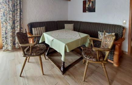 Ferienwohnung Nr 1, Lechbruck-Gründl, Allgäu - Foto 2