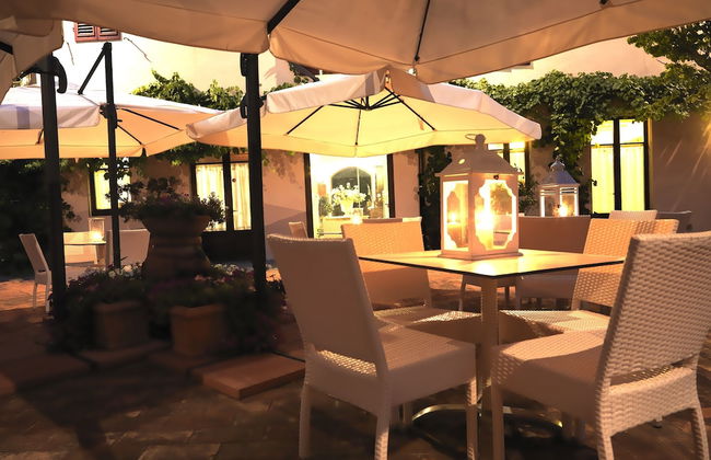 Agriturismo La Canonica - Photo 41