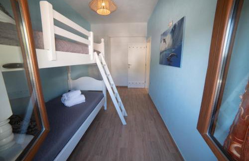 koronos village apartments - Foto 30