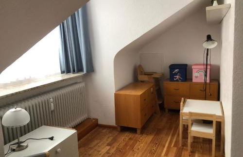 Ferienwohnungen & Apartments Heintz - Ihre Unterkunft am Marktplatz in Bad Königshofen - Foto 51