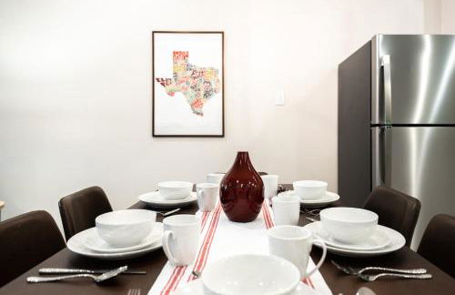 Luxury Lubbock Home Retreat near Texas Tech - Foto 11