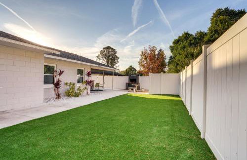 Updated Tavares Retreat Less Than 1 Mile to Boat Ramp - Photo 9