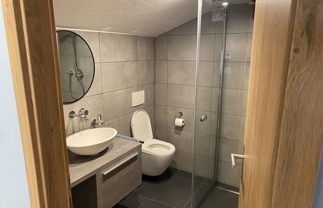 Spring Inn Apartments - Foto 41