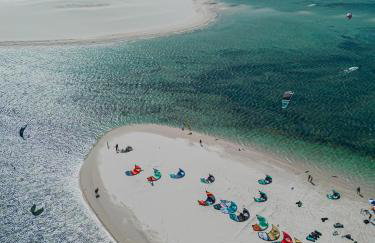 Kite House Lençóis II - Foto 36