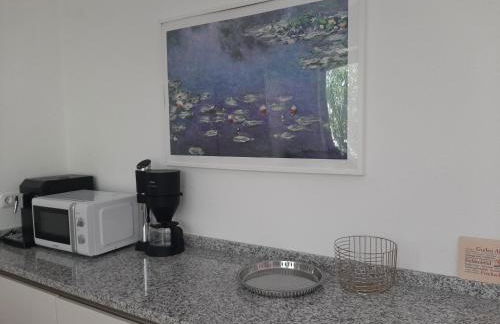 Ferienwohnung am Brasselsberg - Foto 16