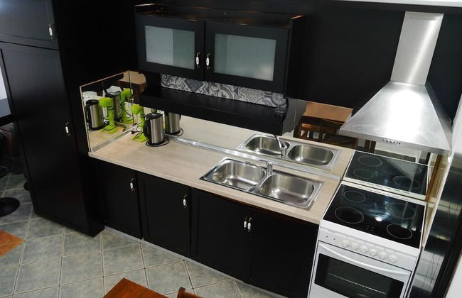 Blue Sky Villas - Foto 11