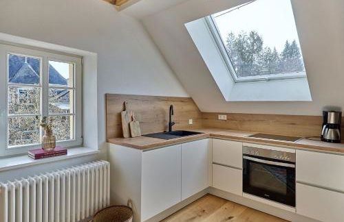 Neu!!! Moselbleibe Altes Forsthaus - Foto 25