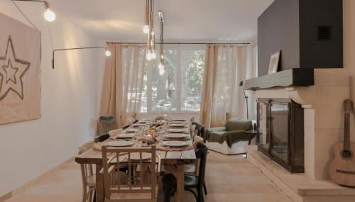 Mas 9 Romanin - Mas Provençal Familial - Foto 3