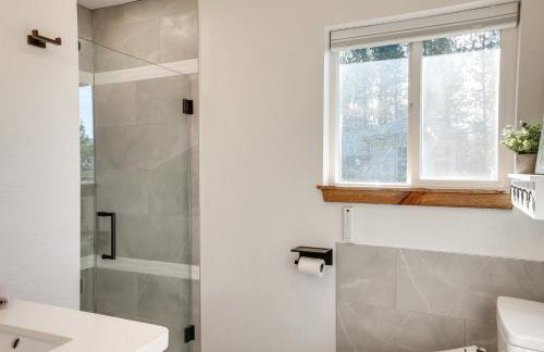 Lake-View Apt with Furnished Deck in Hayden! - Foto 15