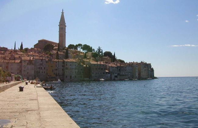 Istrian Coast Day Trip - Photo 3
