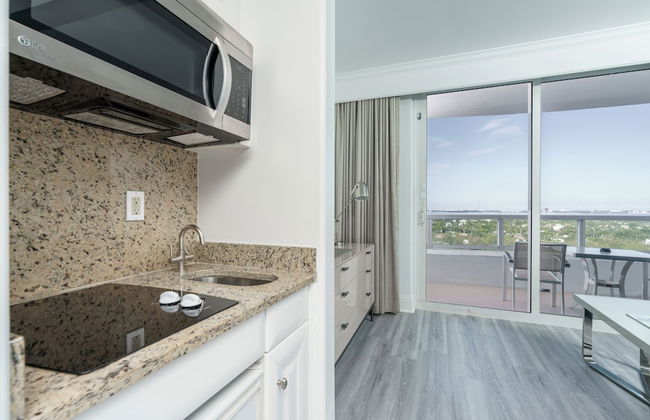 Residences at Fontainebleau Miami - Foto 51