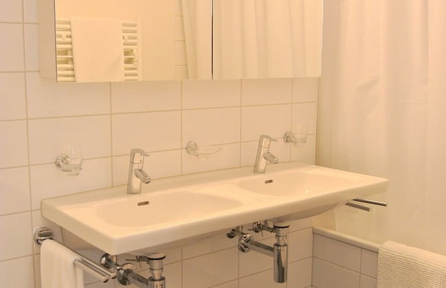 Nest - Nordstrasse 19 - Foto 9