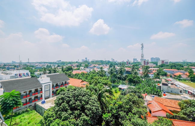 Great Deal Studio at Dave Apartment near Campus - Photo 16