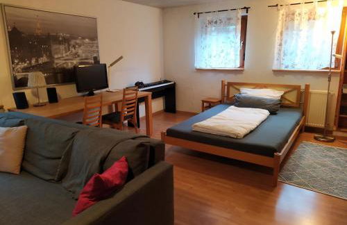 Appartement Silvia - Foto 4