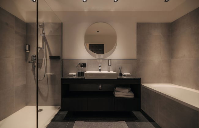 Black Eagle Luxury Appartements - Foto 73