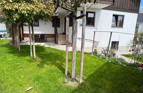 Garten-Ferienwohnung Seppi - Foto 22