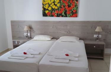 Theologos Beach - Foto 28