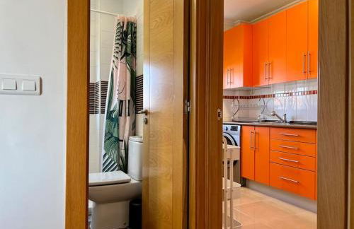 Apartamento Pueblo del Sol - Monabri - Foto 8