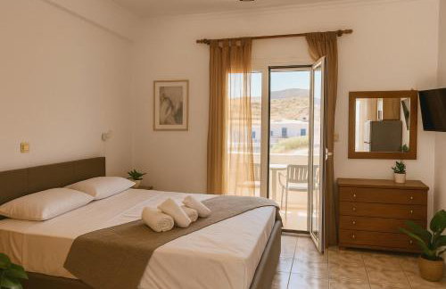 Beachfront Panorama Apartments in Kythira - Foto 21