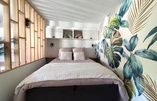 Home Sweet Metz avec Parking & Netflix - Foto 9