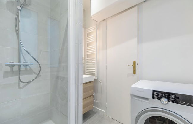 BRIDGESTREET OPERA MONTMARTRE - Foto 36