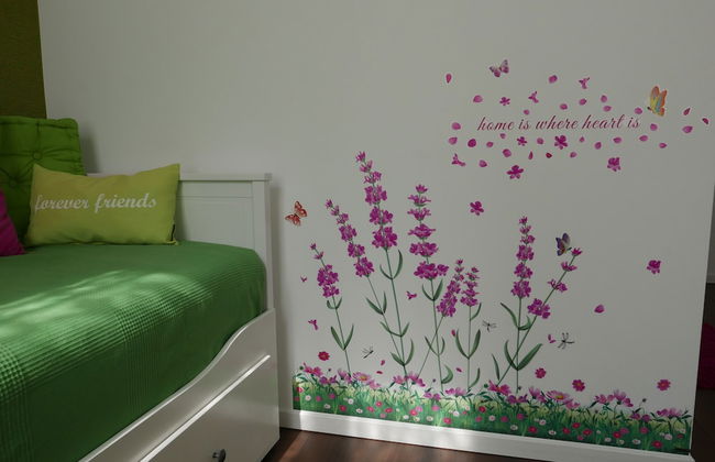 GoVienna Small Modern Apartment - Foto 13