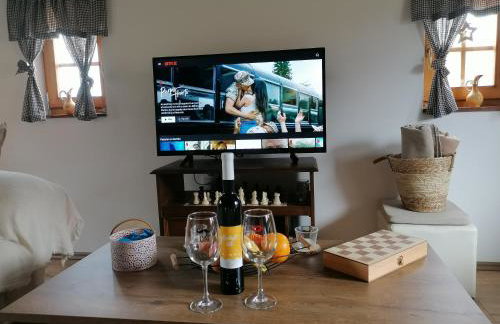 Kuća za odmor Jadra - Foto 22