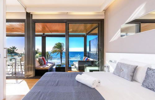 TROPIMAR LUXE Apartment - Only Families - Foto 7