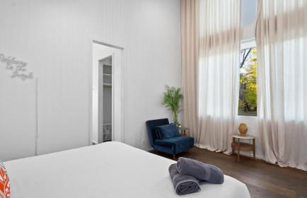 Luxury Group Retreat Near Rainey - Pool, Fire Pit - Foto 40