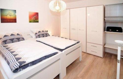 Ferienwohnung Marion - Foto 12