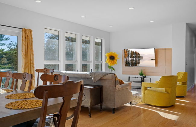 The Happy Home - Foto 32