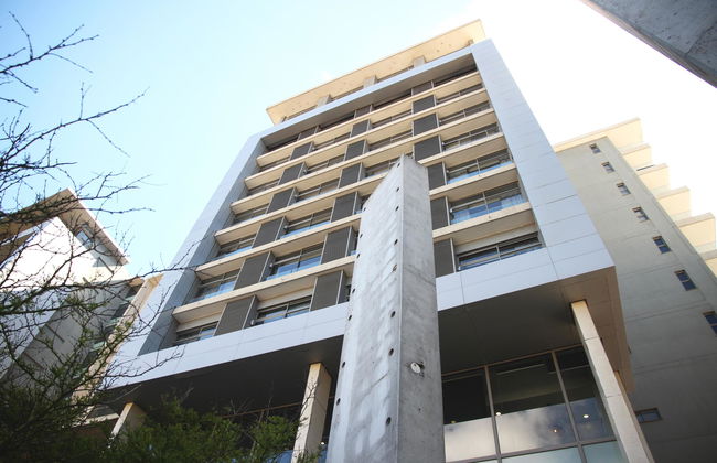 The Residences At Crystal Towers - Foto 32