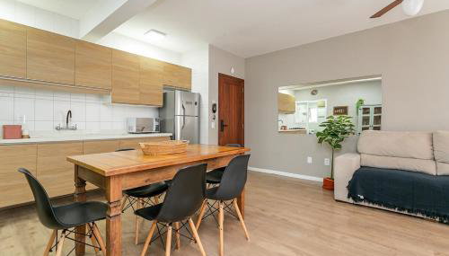 3-bedroom apartment 50 meters from the sea in NOVO CAMPECHE - Foto 2