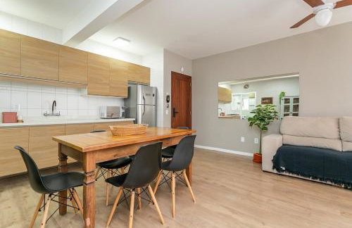 3-bedroom apartment 50 meters from the sea in NOVO CAMPECHE - Foto 2