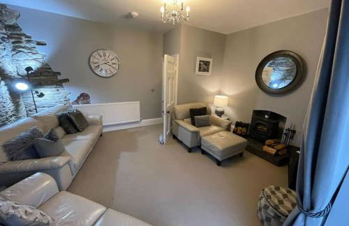 No1 Cottage Mevagissey - Foto 13