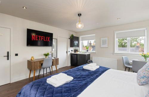 The Balfour by Coorie Doon Stays - Foto 57