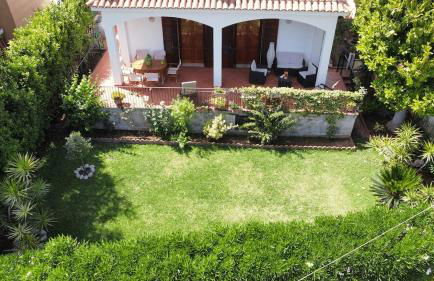 Villa fontane bianche - Foto 11