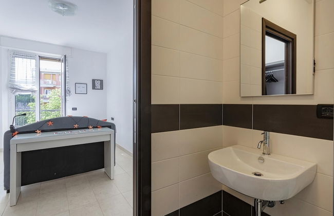 Shelley Apartments by Wonderful Italy - Ocean - Foto 13