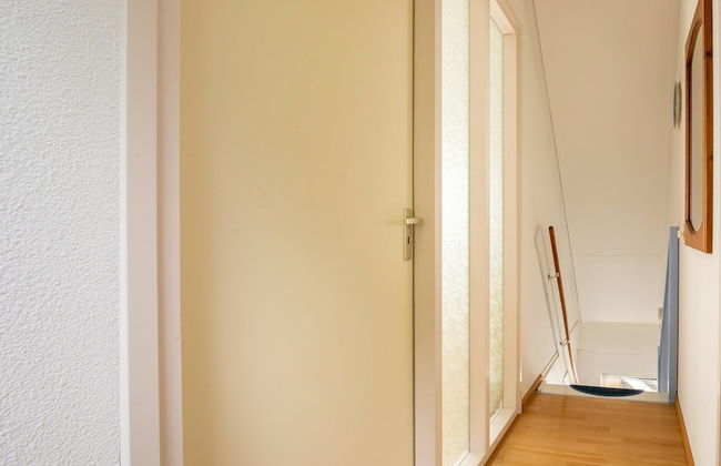 Comfy Holiday Home in Hoorn With French Balcony - Foto 49