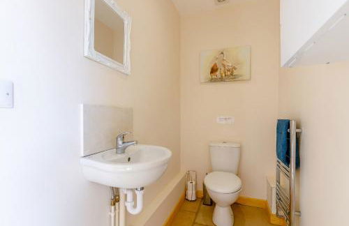 Rose Cottage - Foto 28