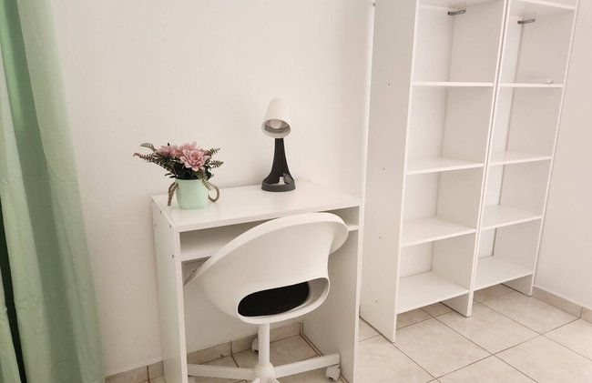 Secure 4-pers Apartment Close to the Beach - Foto 9