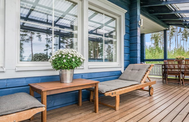 Kanervarinne - Foto 4