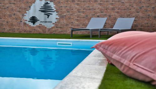 Olive by Nature Yards - Foto 2, sunbed